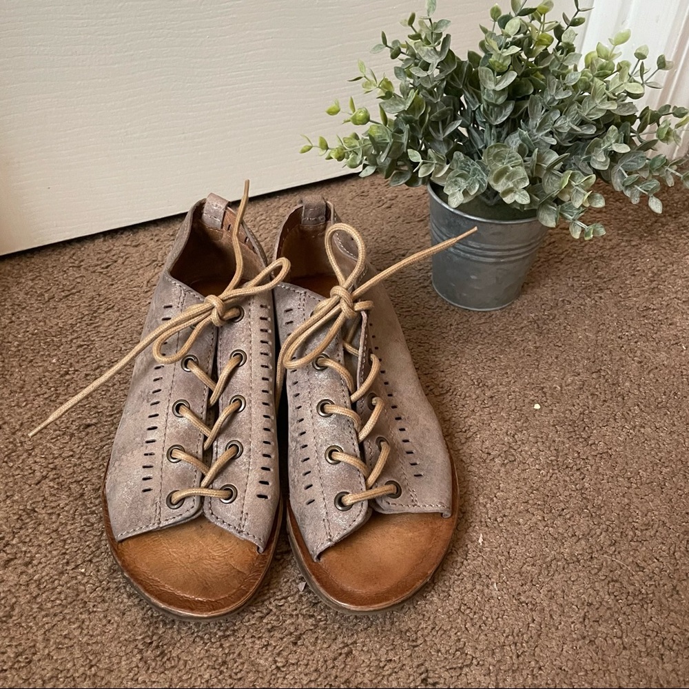 Miz Mooz Sandals